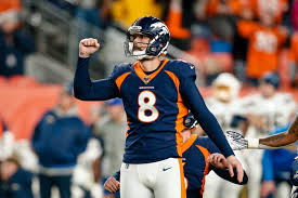 Le concours entre Matt Prater et Brandon McManus